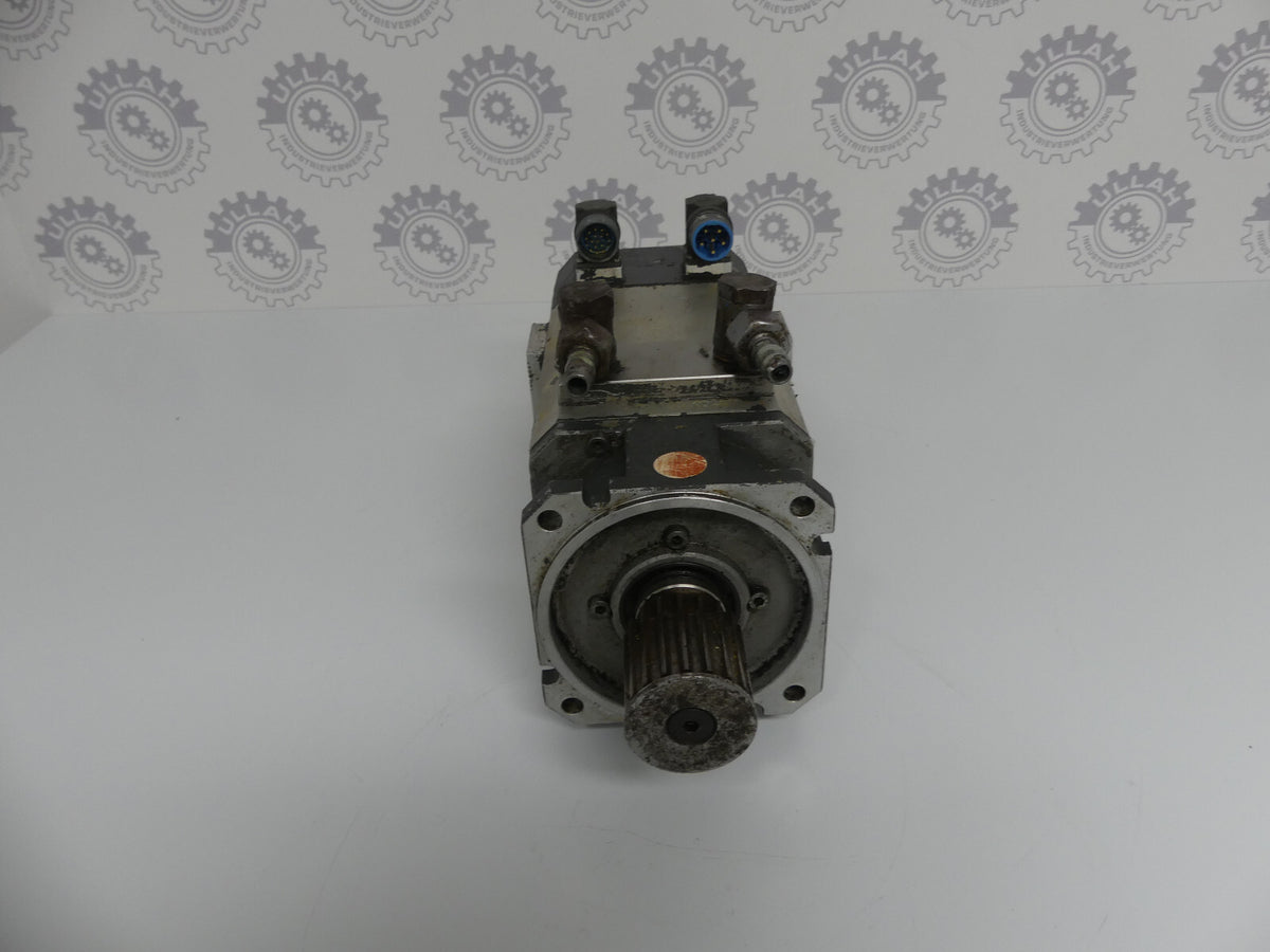 Siemens 1FT6062-6WH71-3AA2-Z