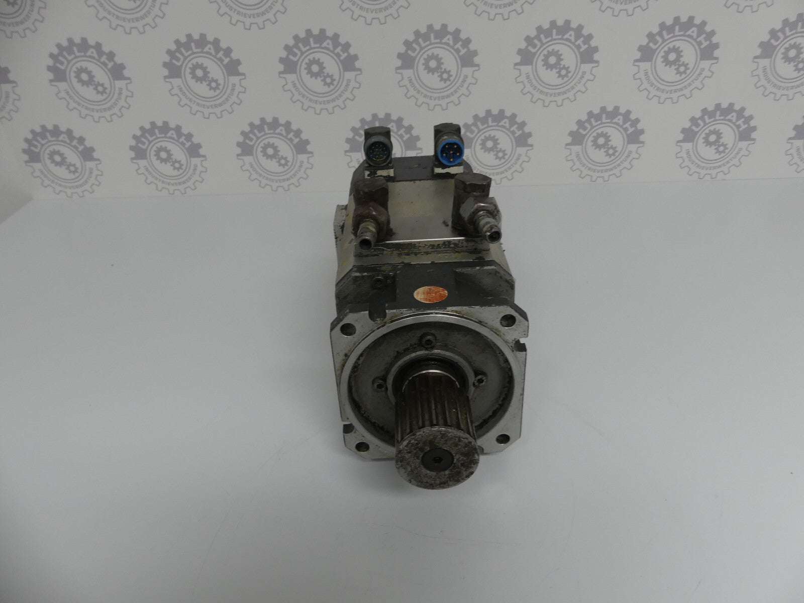 Siemens 1FT6062-6WH71-3AA2-Z