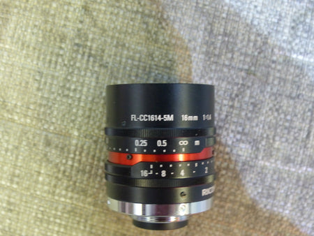 Ricoh 5 Mega FL-CC1614-5M