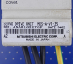 Mitsubishi Servo Drive Unit MDS-A-V1-35