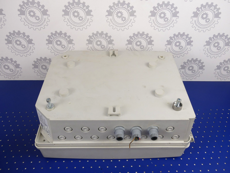Dräger REGARD 3900