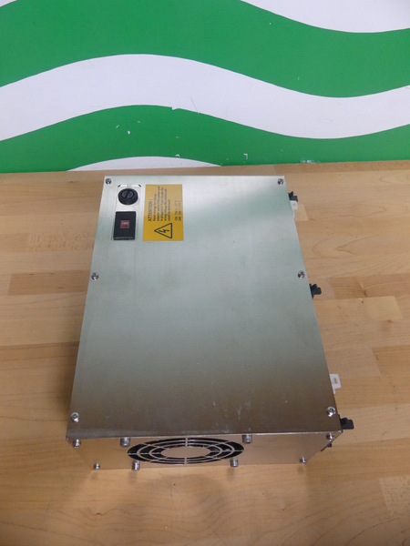 advanved temperature att NT1200 power supply S/N:171008025-006