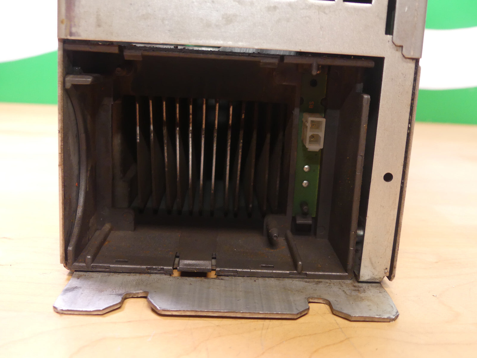 Siemens Simodrive LT-Modul,6SN1123-1AA00-0DA2,6SN1 123-1AA00-0DA2