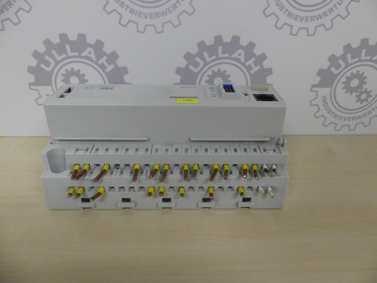 SIEMENS RMS705B