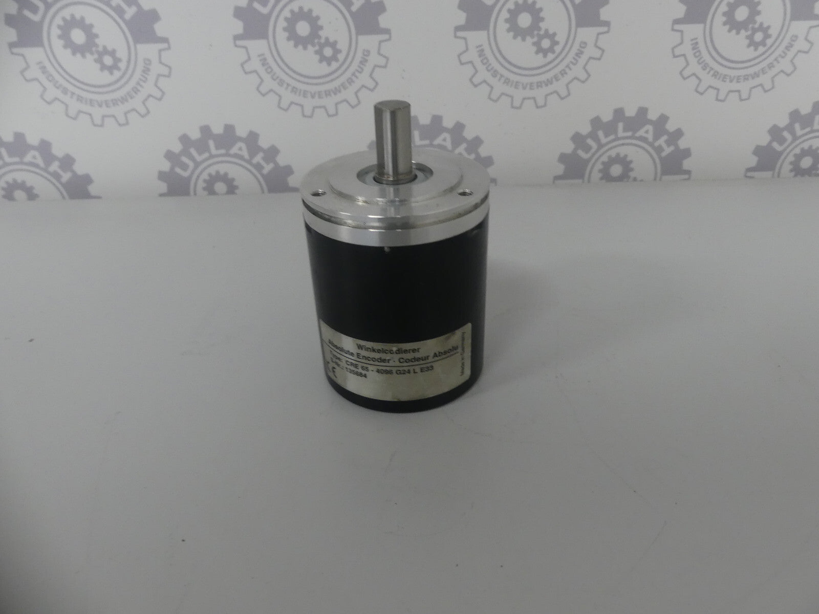 TWK Elektronik CRE 65 - 4096 G24 L E33