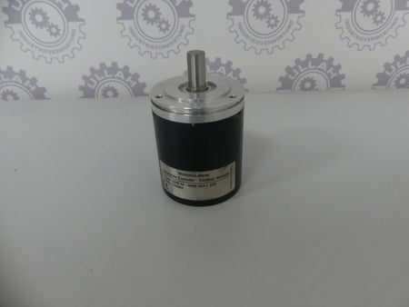 TWK Elektronik CRE 65 - 4096 G24 L E33
