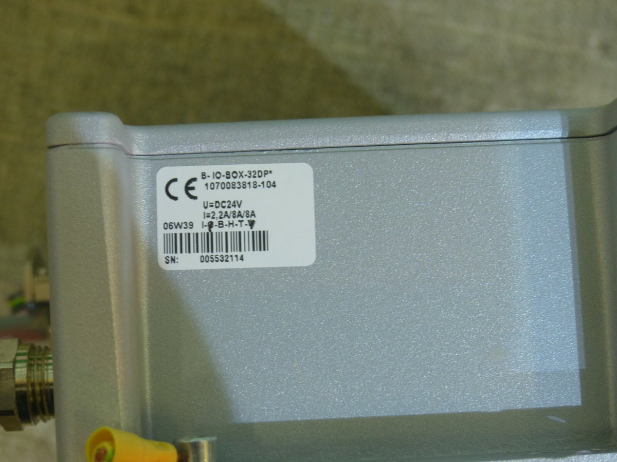 Bosch I/O-BOX32-DP