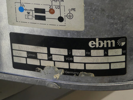 MCS SA-5000-E