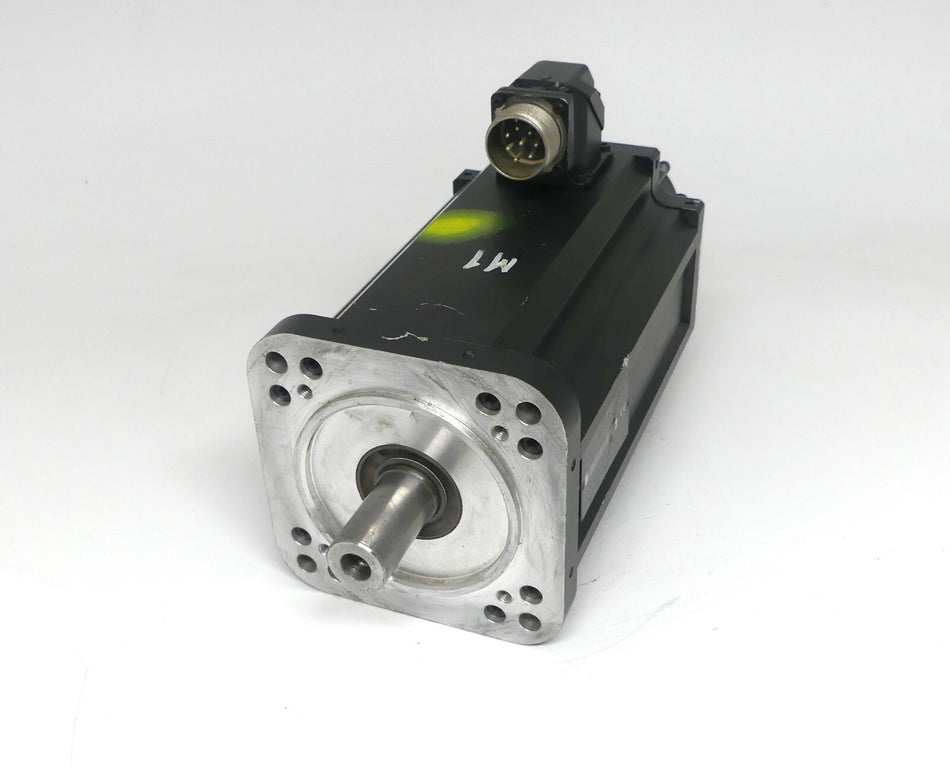  Indramat MDD093B-F-020-N2L-110GA1 Permanent Magnet Motor  used