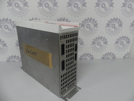 BECKHOFF AX5206-0000 DEFEKT