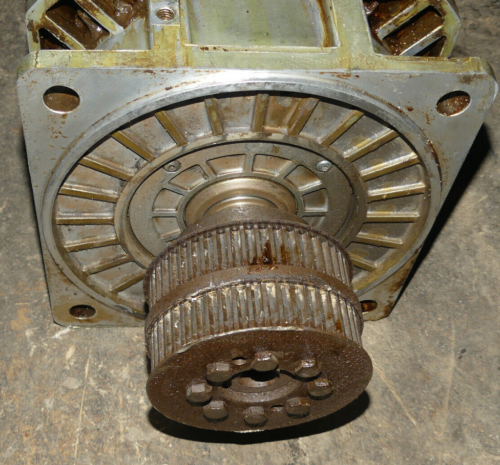 Siemens 1PH7133-2NG22-0BJ0