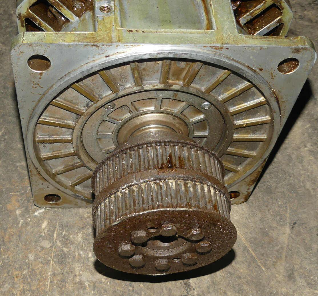 Siemens 1PH7133-2NG22-0BJ0