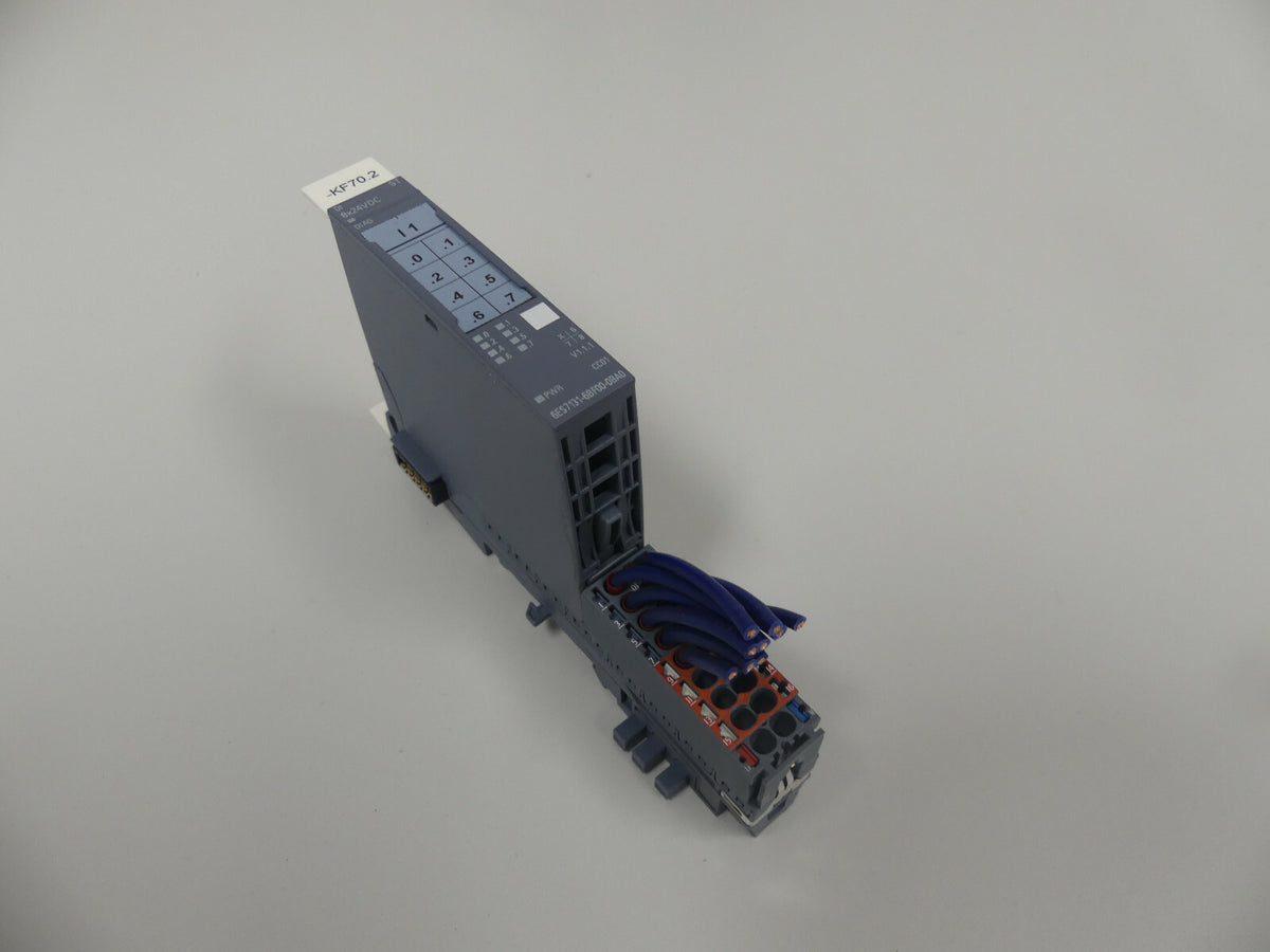 Siemens 6ES7131-6BF00-0BA0