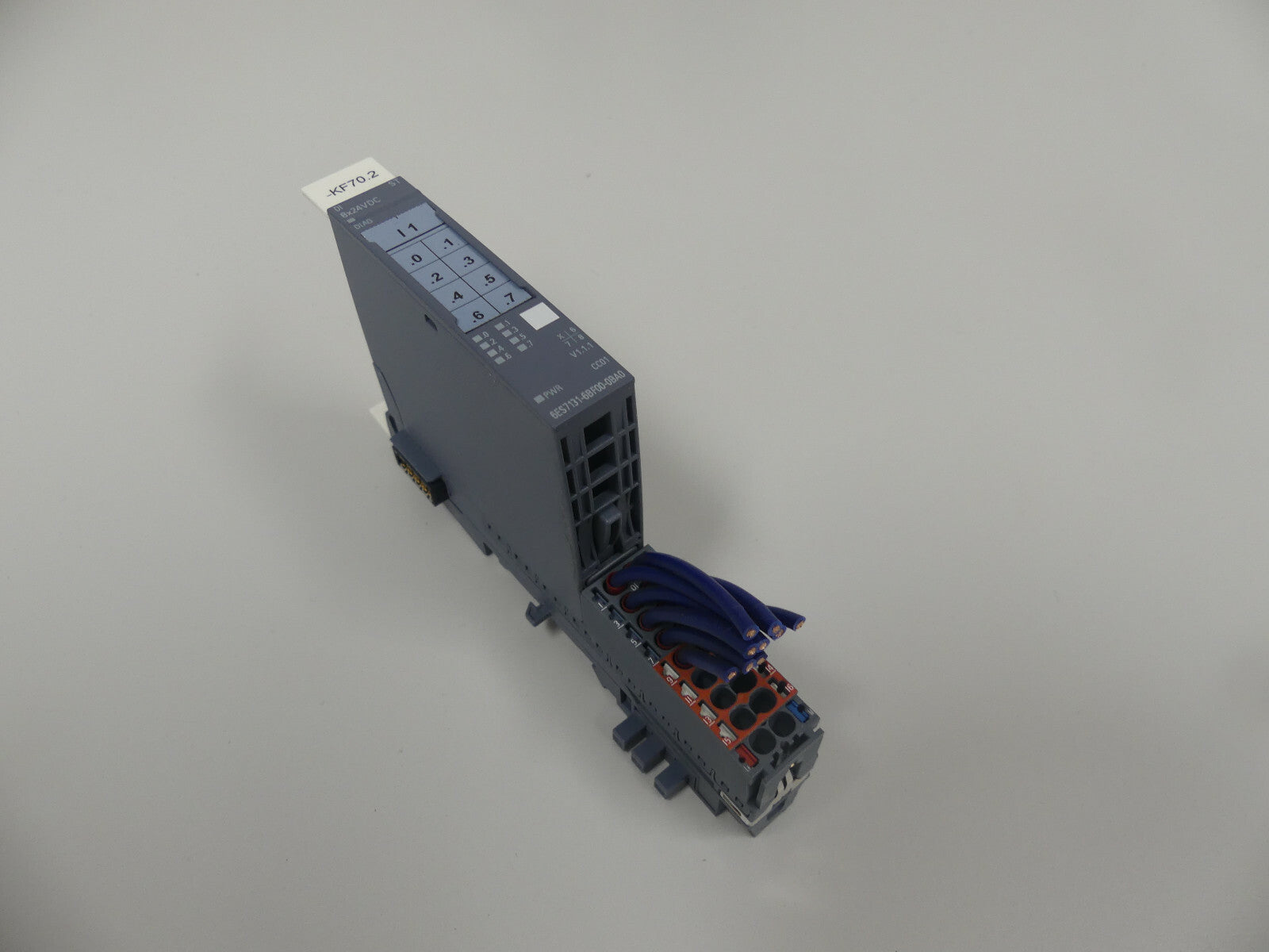 Siemens 6ES7131-6BF00-0BA0