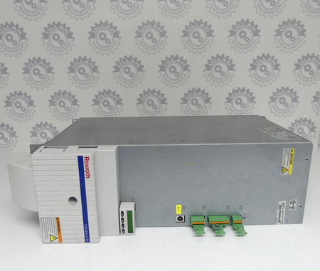 REXROTH  HMV01.1E-W0030-A-07-NNNN IndraDrive R911296724