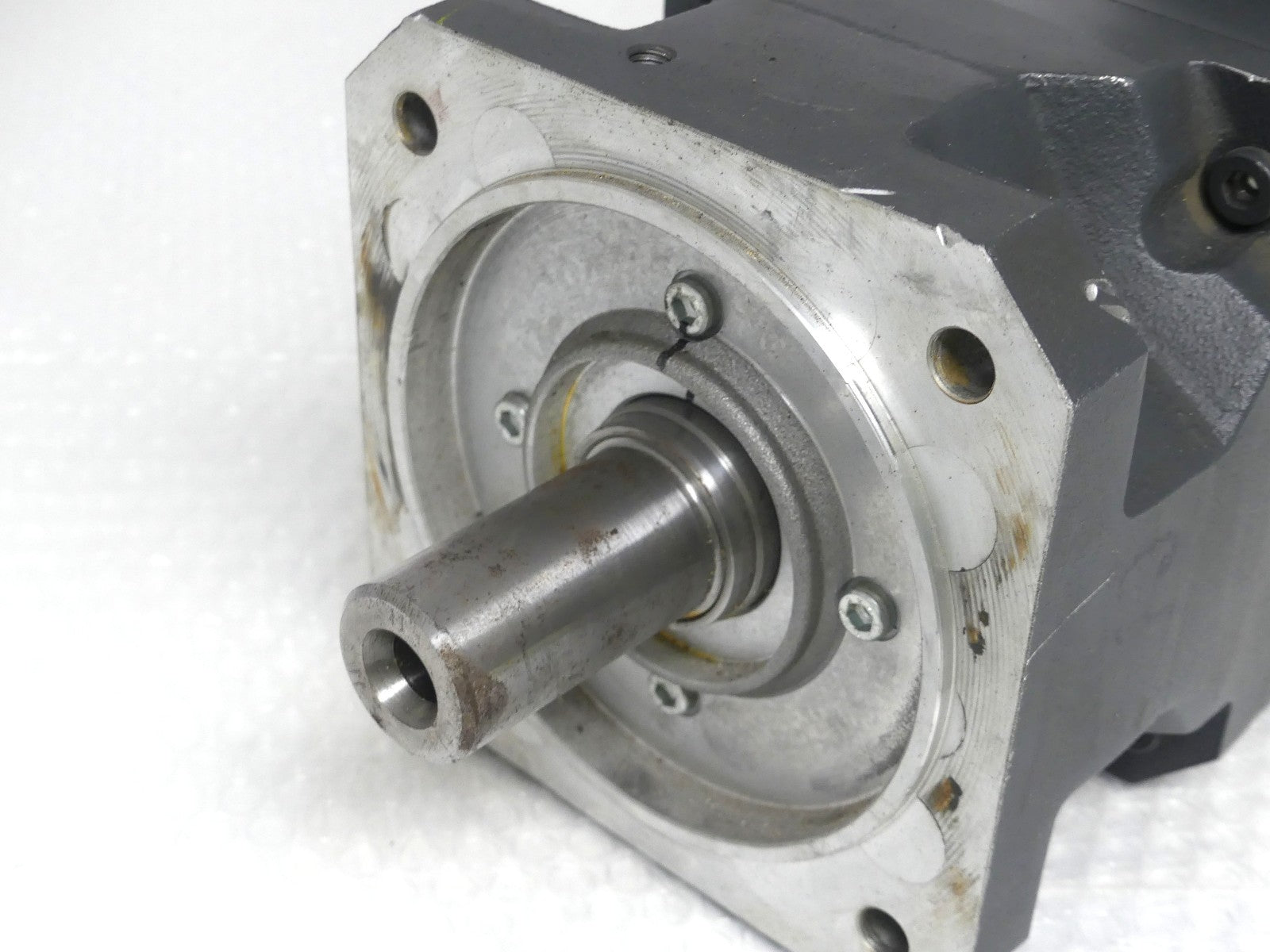 Siemens  1FT6084-8AC71-3AK0-Z