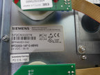 Siemens SINUMERIK Push Button Panel 6FC5303-1AF12-8BW0   6FC53031AF128BW0