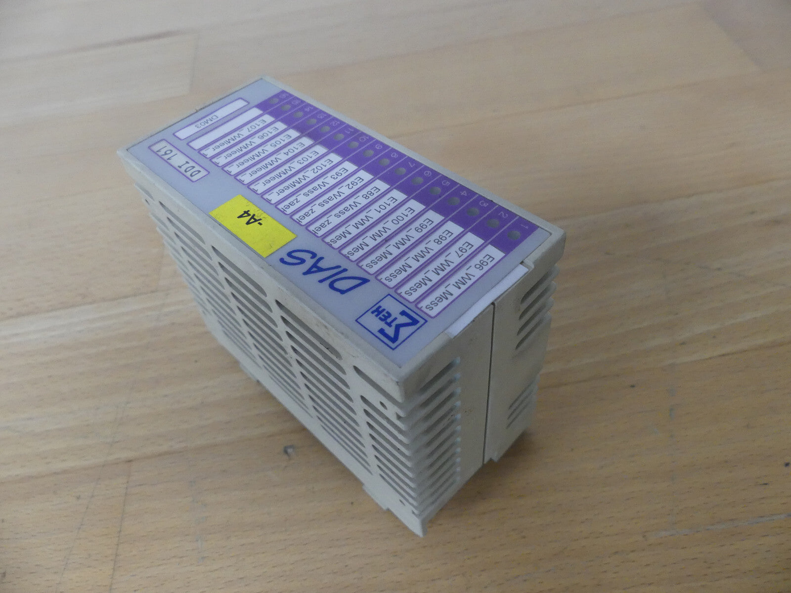 DIAS DDI 161 05-006-161