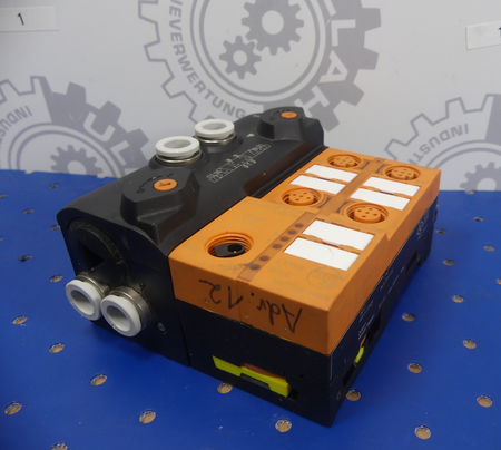 IFM AC5270 AS-Interface AirBox