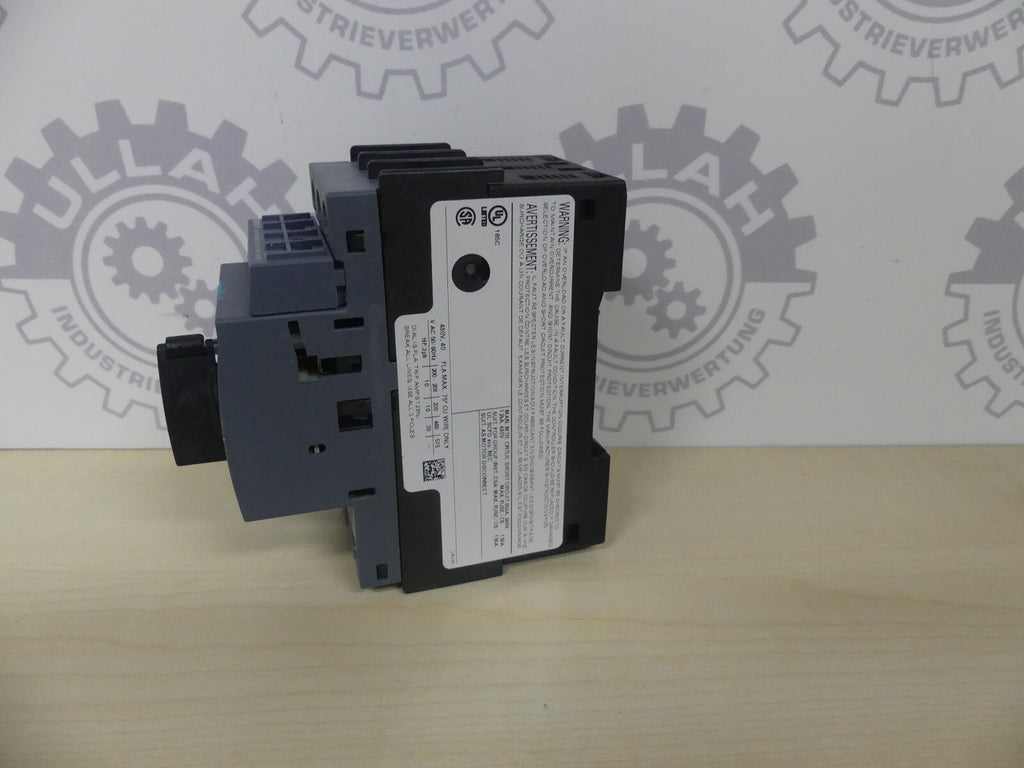 SIEMENS 3RV2021-4FA15