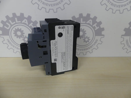 SIEMENS 3RV2021-4FA15