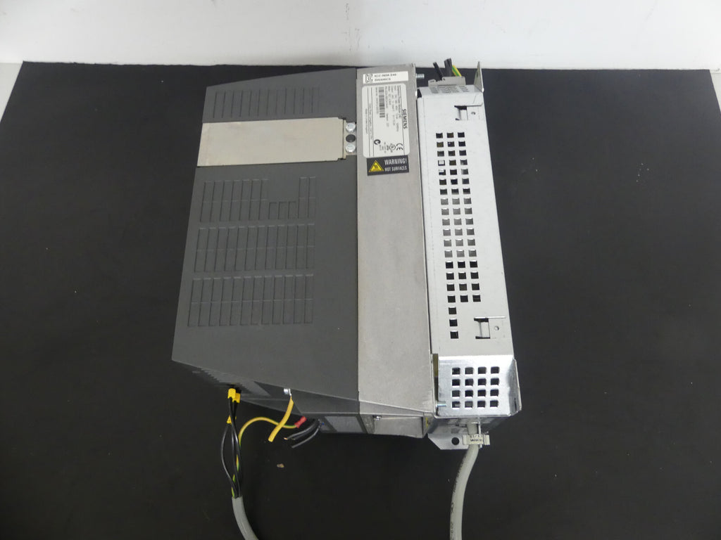 Siemens 6SL322-0BE24-0AA0