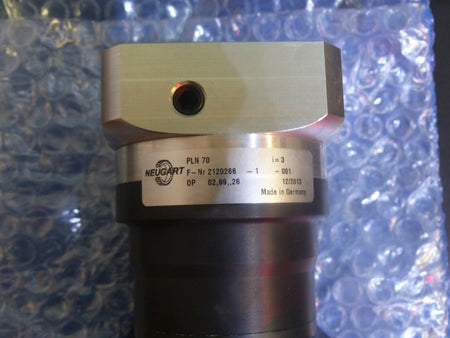 Neugart PLN 70 i=3 s. Bilder