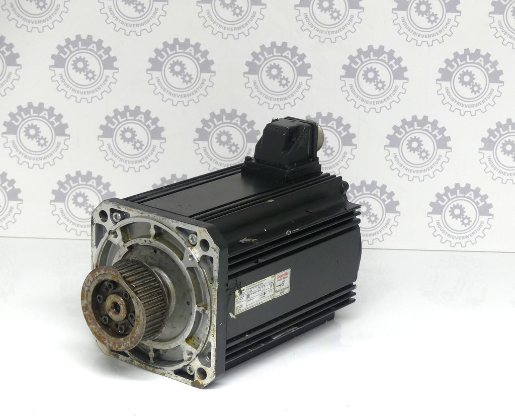 Rexroth MDD112B-N-040-N2L-180GB0