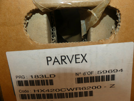 Parvex HX420CWR6200-Z