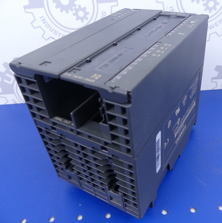 Siemens Simatic S7  6ES7 354-0AH01-0AE0  6ES7354-0AH01-0AE0 used