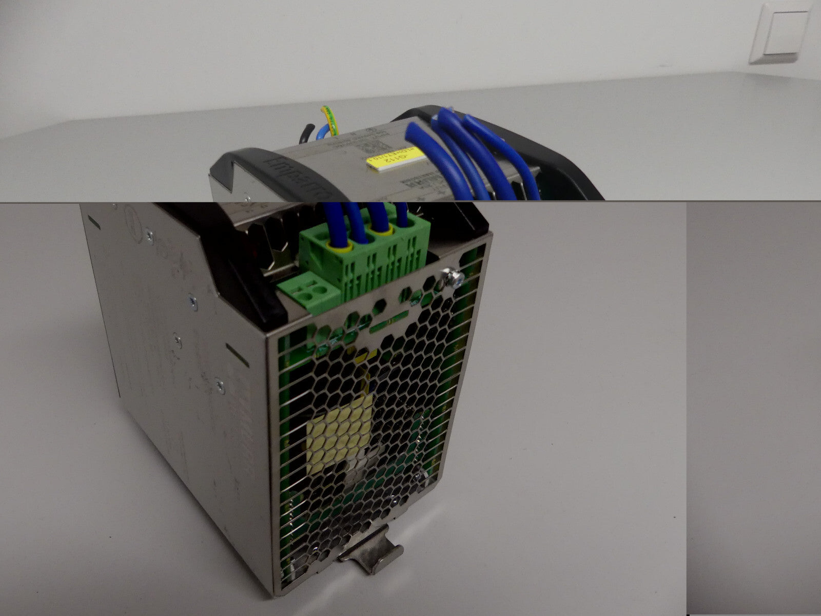 Murr Elektronik 66449-1.08-1.00