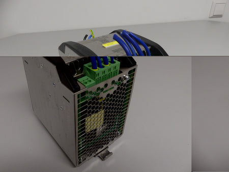 Murr Elektronik 66449-1.08-1.00