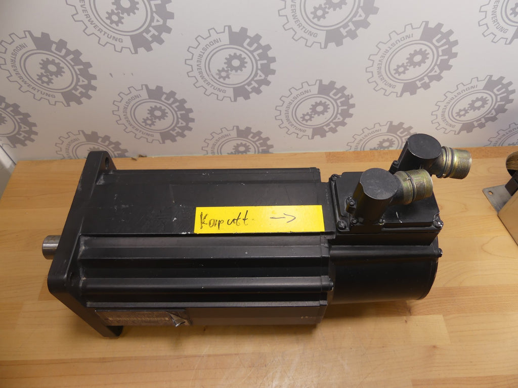 REXROTH&INDRAMAT MHD090B-058-PG1-UN DEFEKT