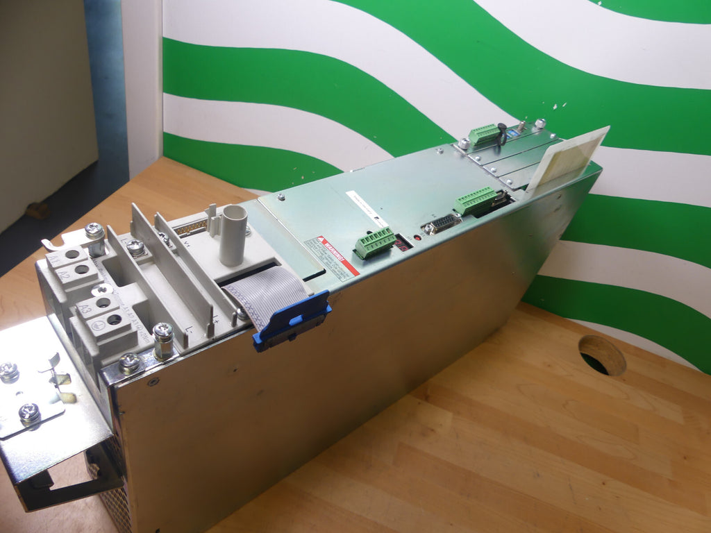 Rexroth HDS03.2-W100N-HS12-0