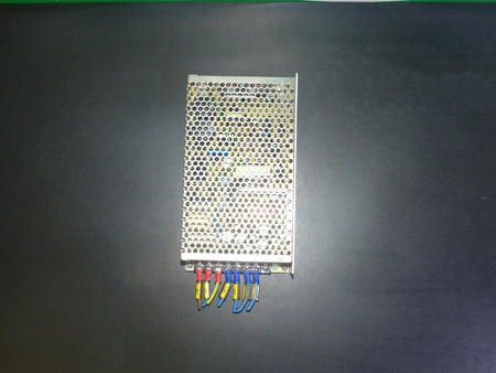 PowerBox Model Q-120D