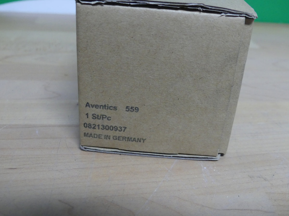 aventics MNR:0821300937 FD:559