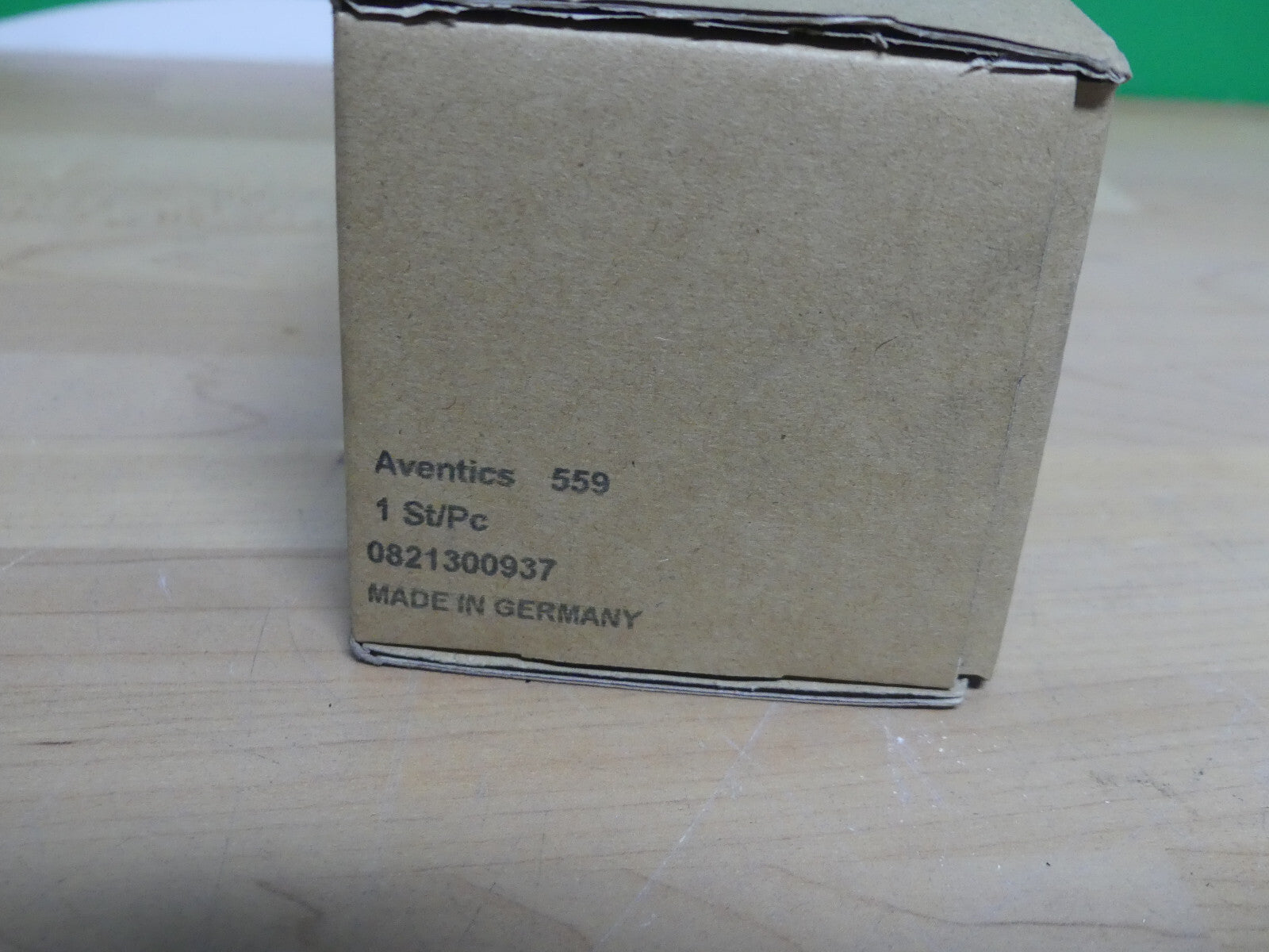 aventics MNR:0821300937 FD:559