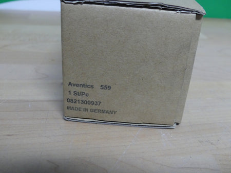 aventics MNR:0821300937 FD:559