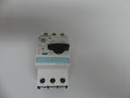 Siemens 3RV1021-0EA10 Leistungsschalter