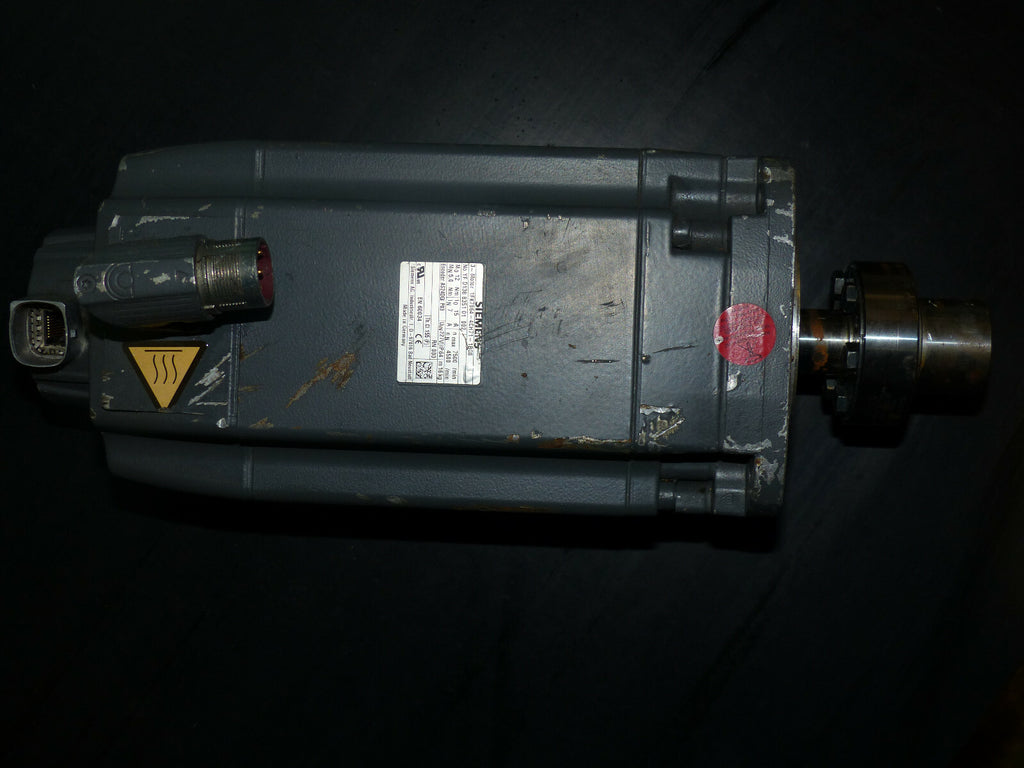 Siemens 1FK7064-4CH71-1BG0