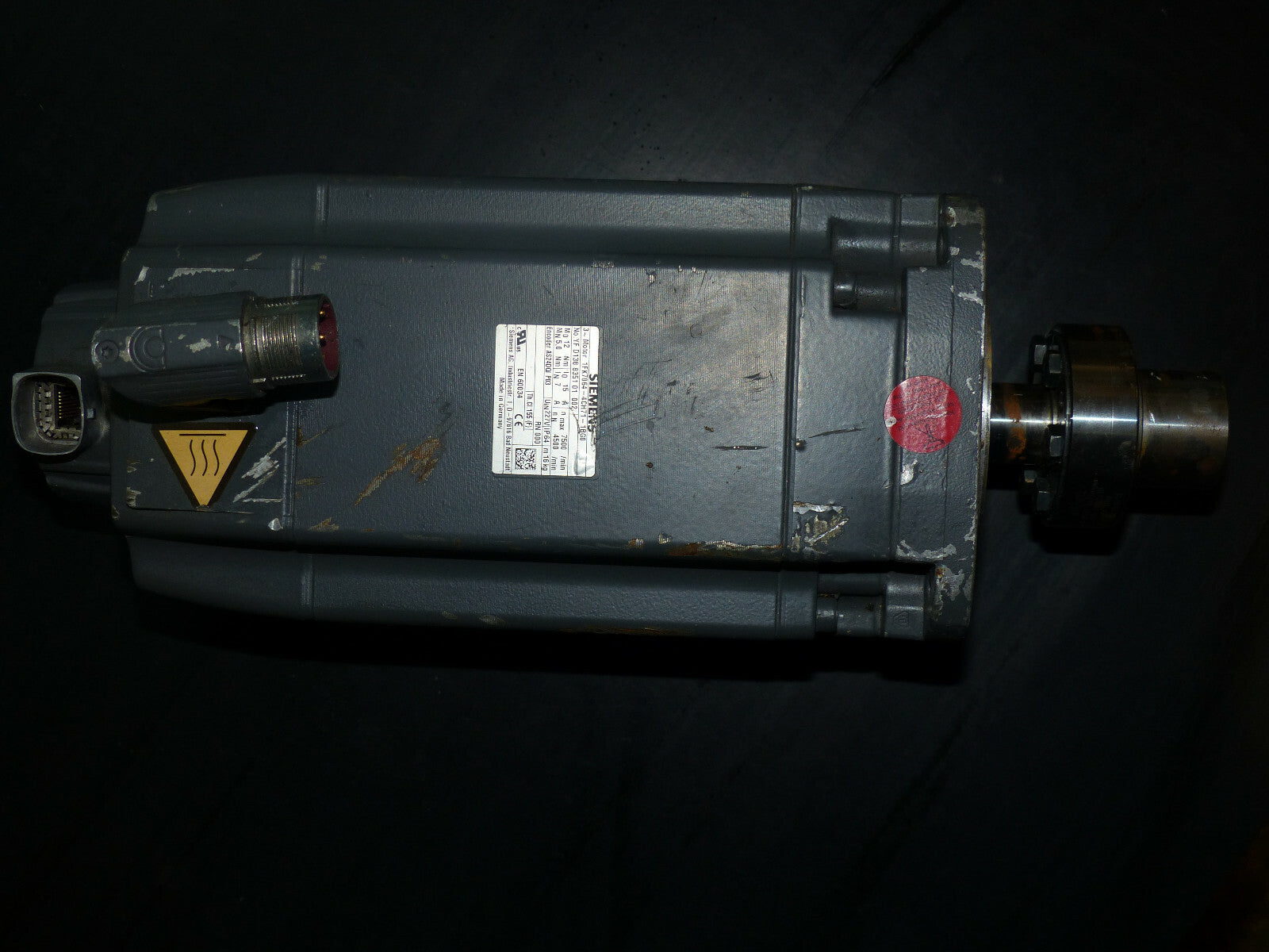 Siemens 1FK7064-4CH71-1BG0