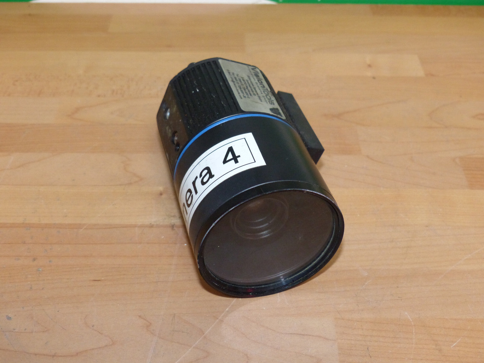 Vision Tools 07A000151 used s.Bilder