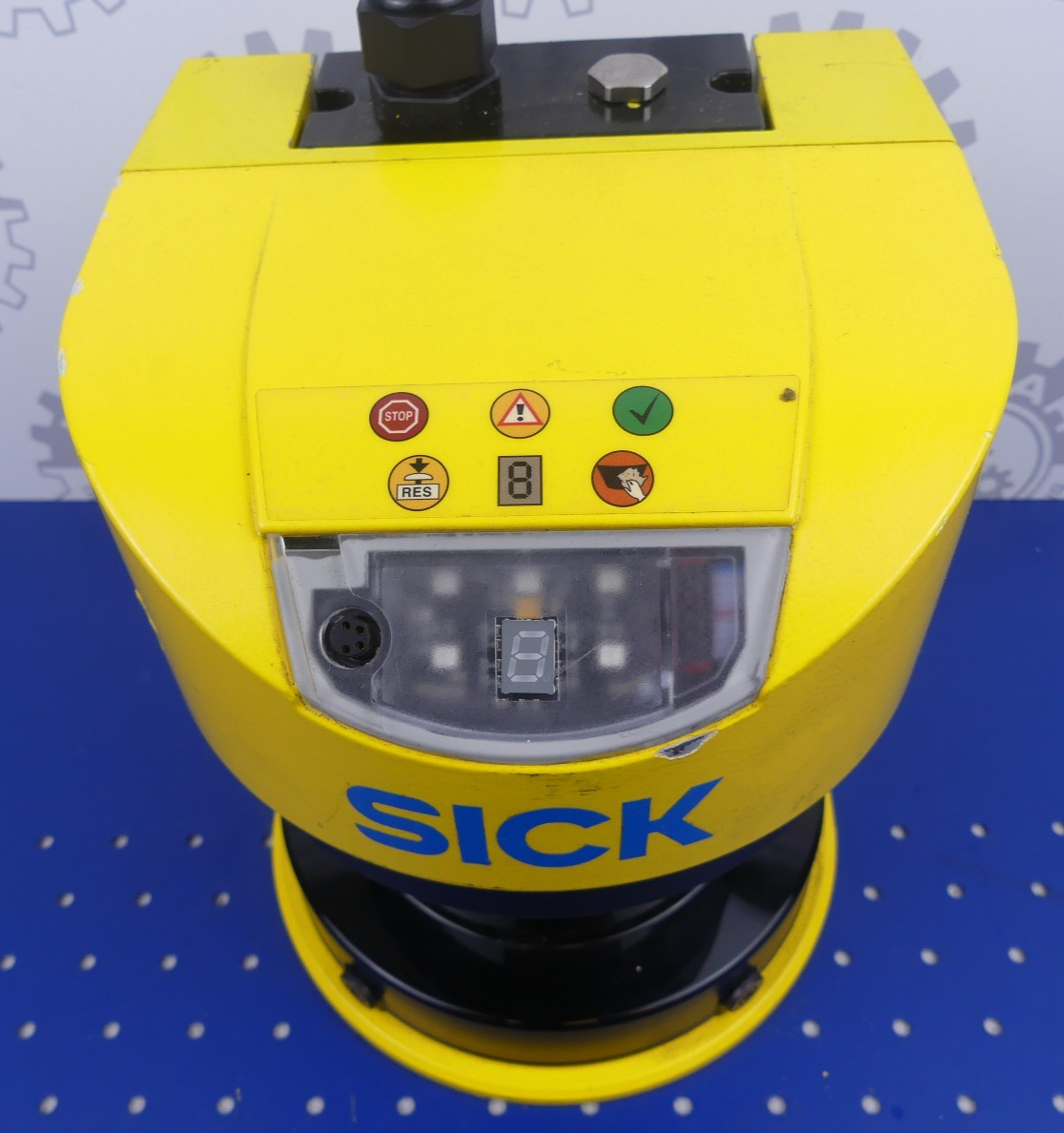 SICK S30A-6011BA 1023546