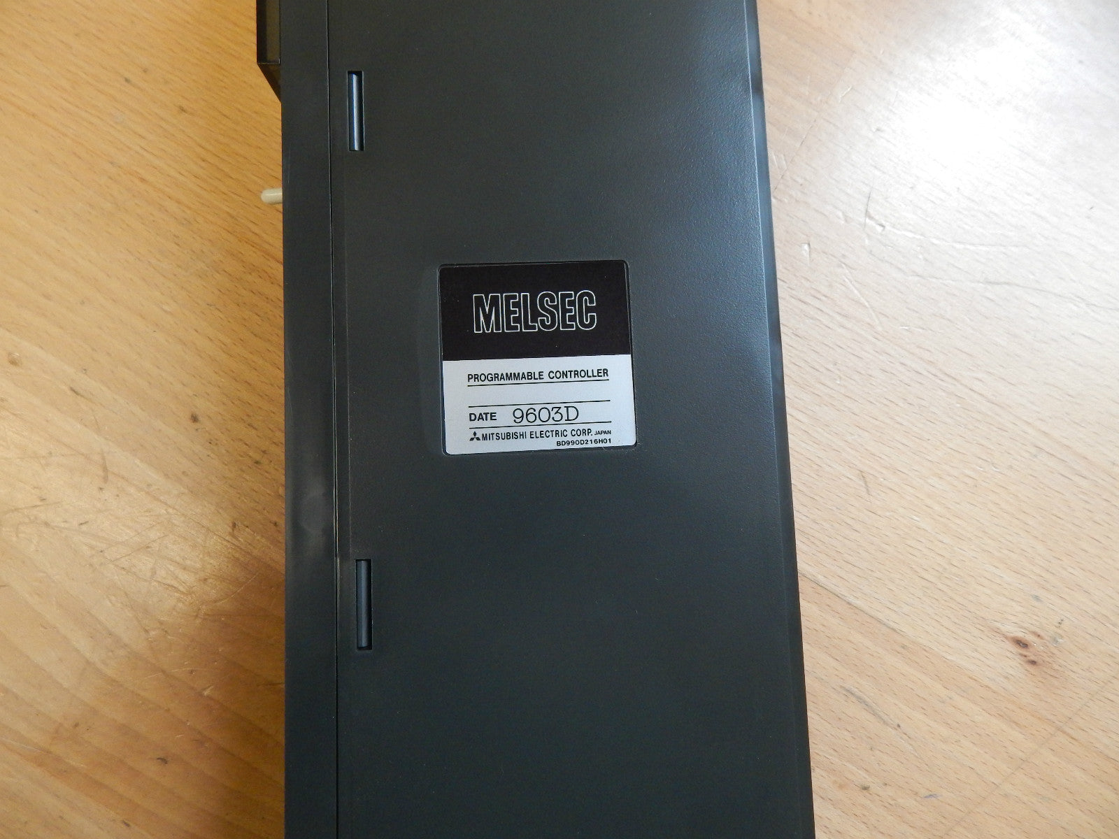 Mitsubishi Melsec AY42