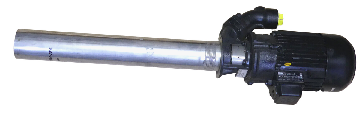 BRINKMANN PUMPS  STC 160/430-580+3082  STC160/430-580+3082