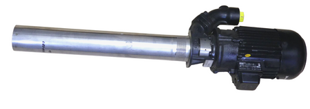 BRINKMANN PUMPS  STC 160/430-580+3082  STC160/430-580+3082