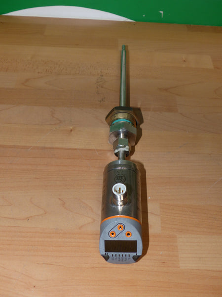 IFM SA4300 used s.Bilder