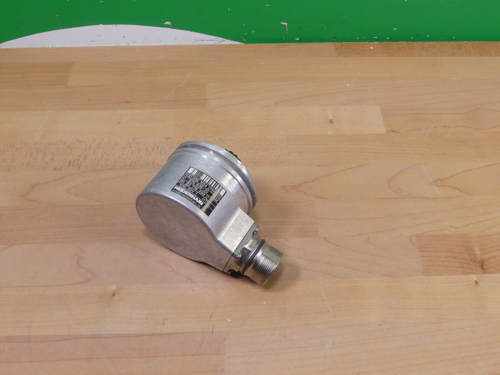 Heidenhain ROD 436 1024 27S12-03