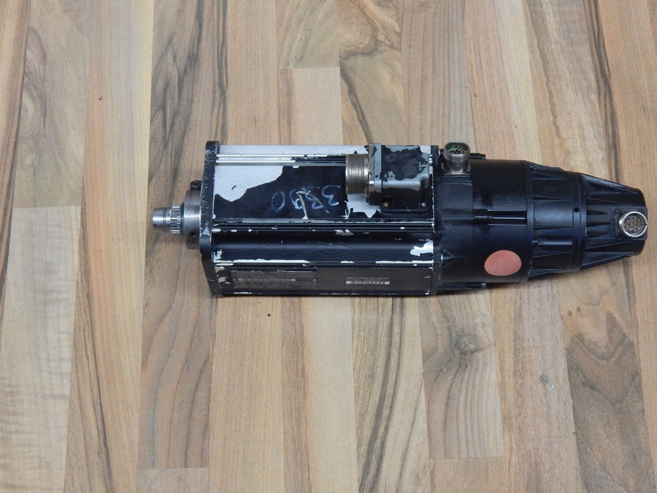 Indramat MAC 071B-0-KS-4-C/095-B-2/WI516LV  Used