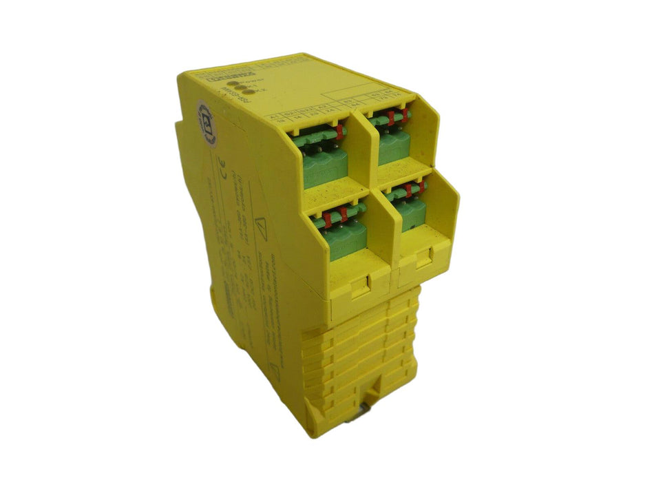Phoenix Contact PSR-SCP- 24UC/ESAM4/8X1/1X2 Ord.No. 2963912